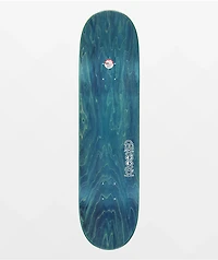 Krooked Gottwig Aerosol 8.25" Skateboard Deck