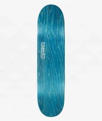 Krooked Gottwig Old Bloom 8.25" Skateboard Deck