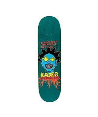 Krooked Kader Guest 8.5 Skateboard Deck