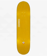 Krooked Knox On The Street 8.25" Skateboard Deck