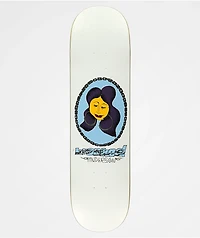 Krooked Manderson Chain Frame 8.38" Skateboard Deck