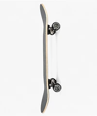 Krooked Pals Foil 7.75" Skateboard Complete