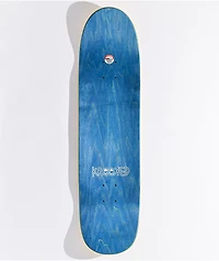 Krooked Sandoval Fly 8.25" Skateboard Deck