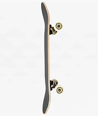 Krooked Schmoo Vibes 7.3"  Skateboard Complete