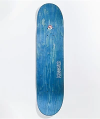 Krooked Sebo Mornin' 8.06" Skateboard Deck