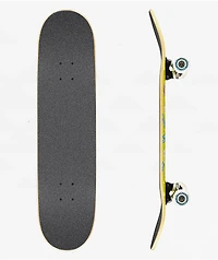 Krooked Style 8.0" Skateboard Complete