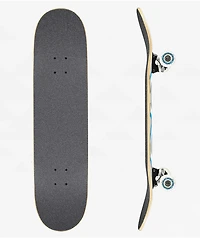 Krooked Team Eyes 8.0" Skateboard Complete