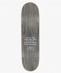 Krooked Team Firebirds 8.5" Skateboard Deck