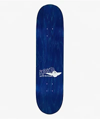 Krooked Team Kamo 8.25" Skateboard Deck