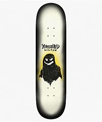 Krooked Wilson Concealed 8.38" Skateboard Deck