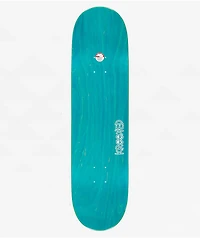 Krooked Worrest Southbound 8.25" Skateboard Deck