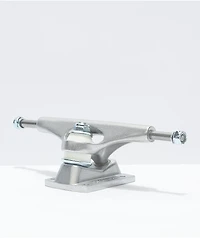 Krux Downlow Polished Silver 8.0" Skateboard Truck