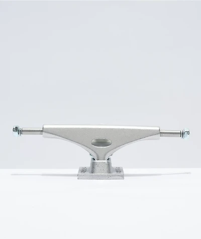 Krux Downlow Polished Silver 8.0" Skateboard Truck