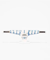 Krux K5 DLK Chompers 8.5" Skateboard Truck