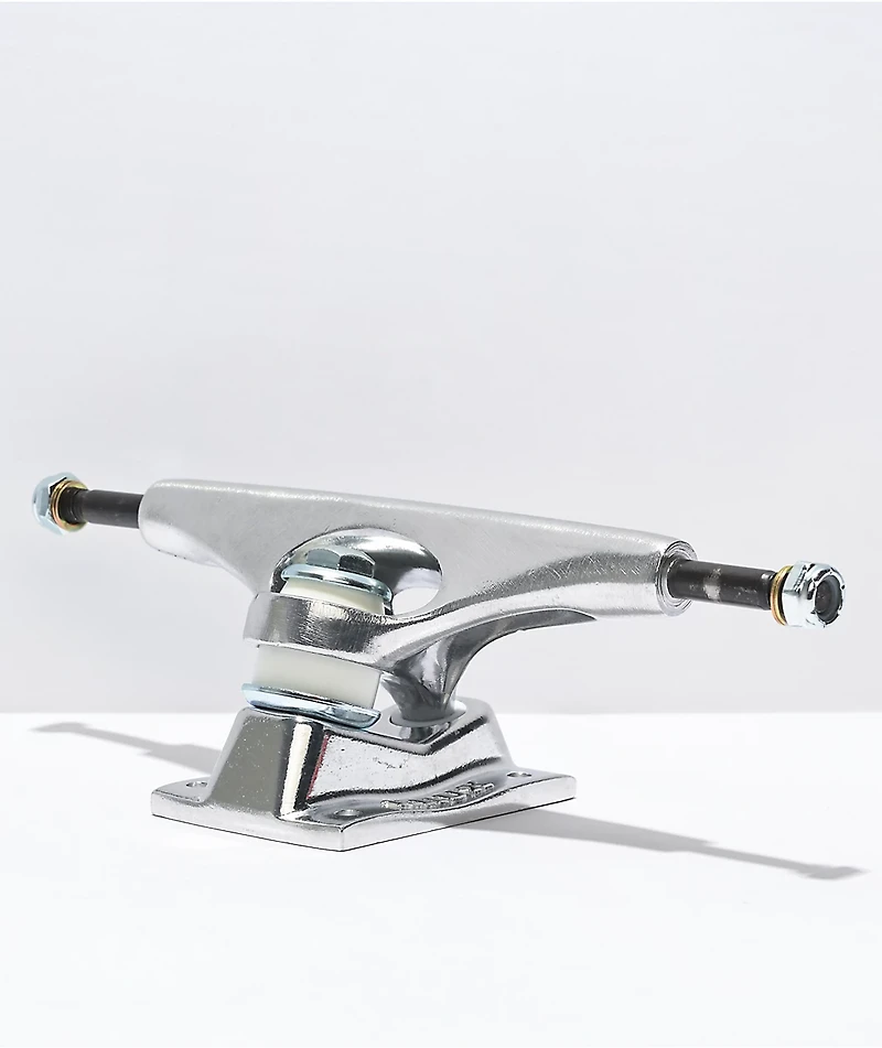 Krux K5 DLK Polished 8.25" Skateboard Truck