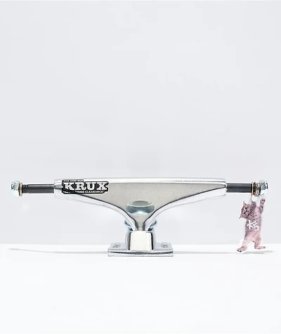 Krux K5 DLK Polished 8.25" Skateboard Truck