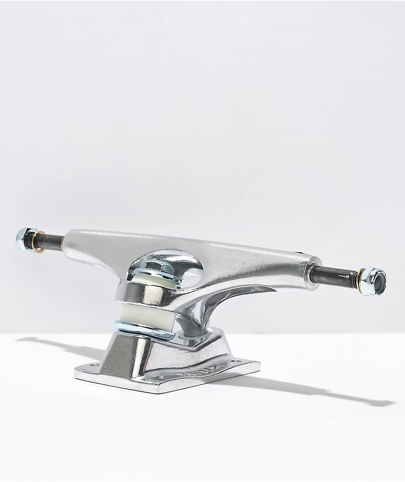 Krux K5 DLK Polished 8.5" Skateboard Truck