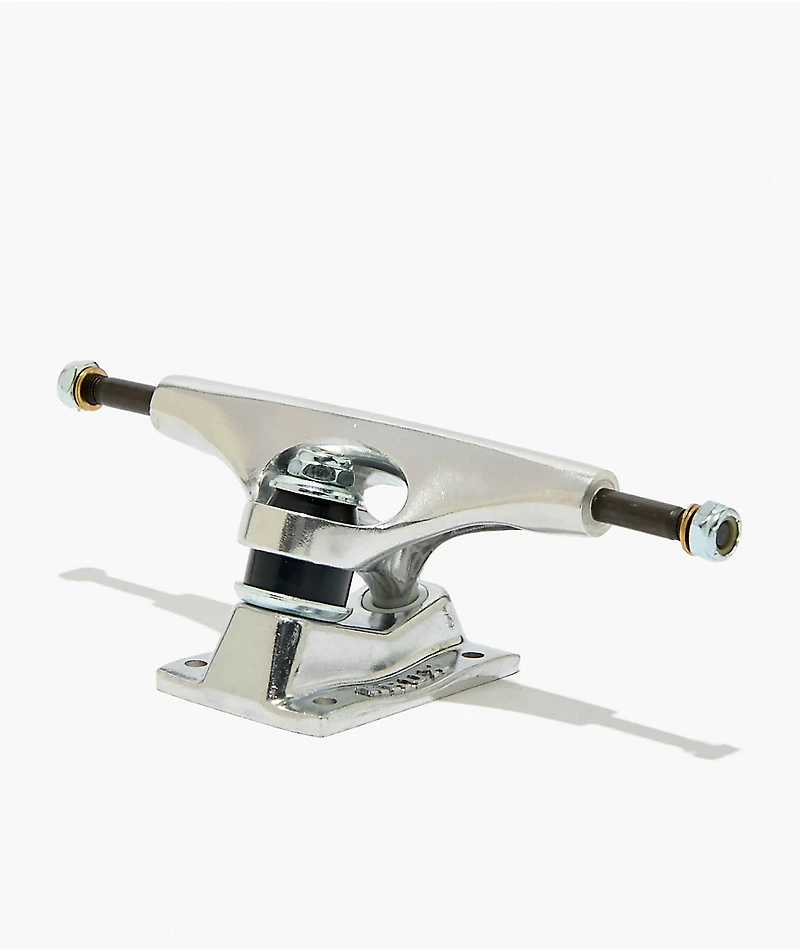 Krux K5 Polished 8.0" Skateboard Truck