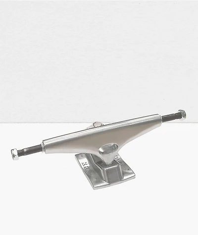 Krux K5 Polished Silver Standard 8.0" Skateboard Truck