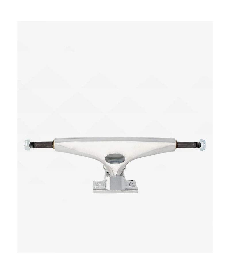 Krux K5 Polished Silver Standard 8.25" Skateboard Truck
