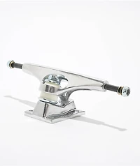 Krux K5 Polished Silver Standard 8.5" Skateboard Truck