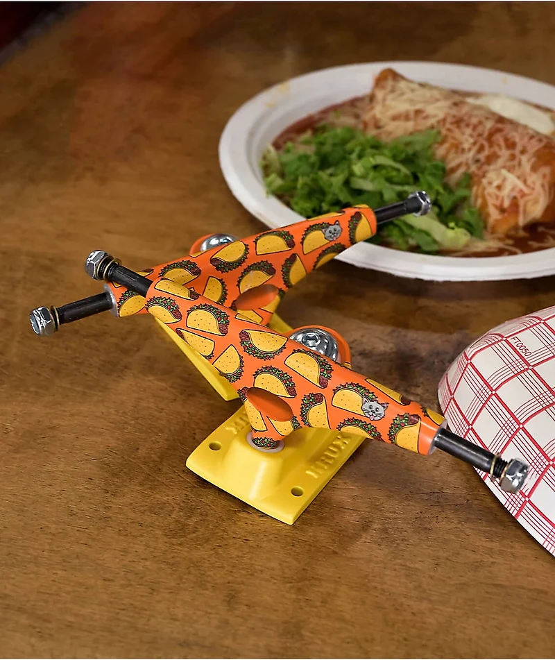 Krux K5 Taco 8.0" Skateboard Truck