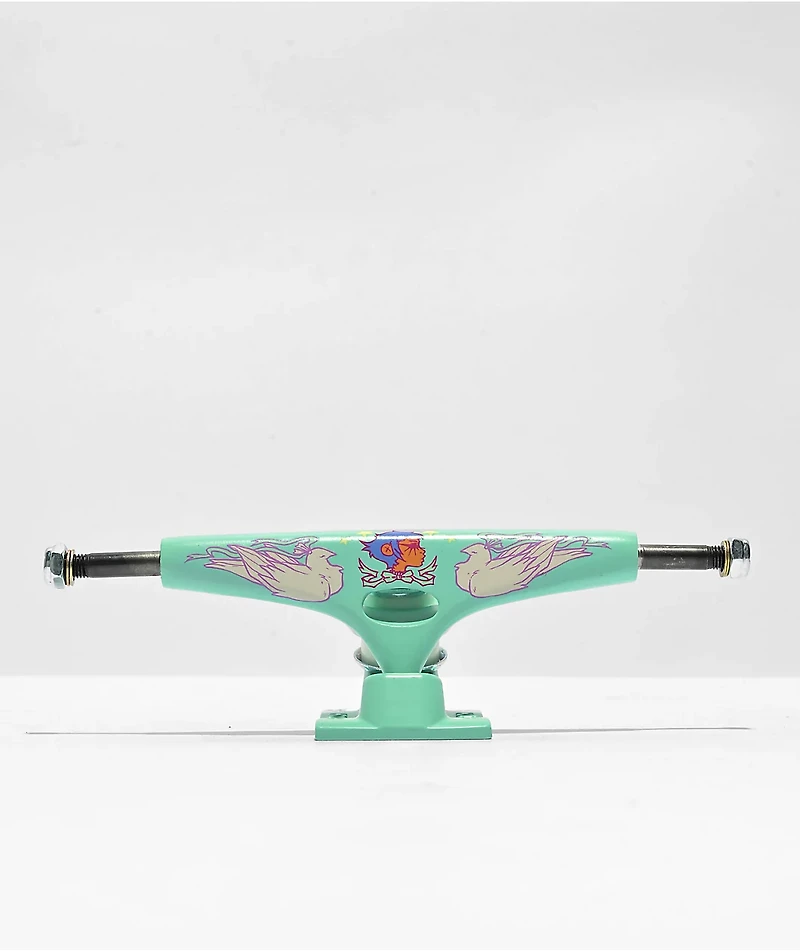 Krux Kien Caples DLK 8.5" Skateboard Truck