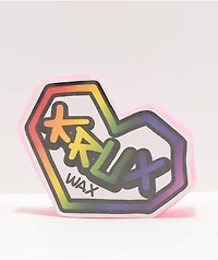 Krux Ledge Love Skateboard Wax