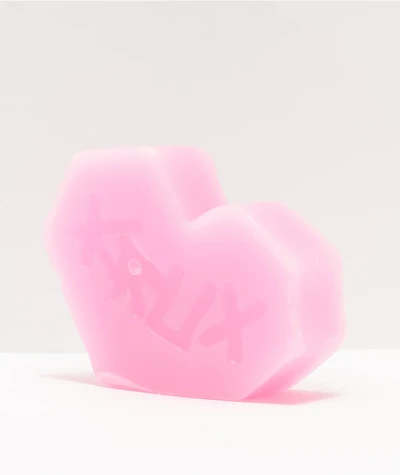 Krux Ledge Love Skateboard Wax