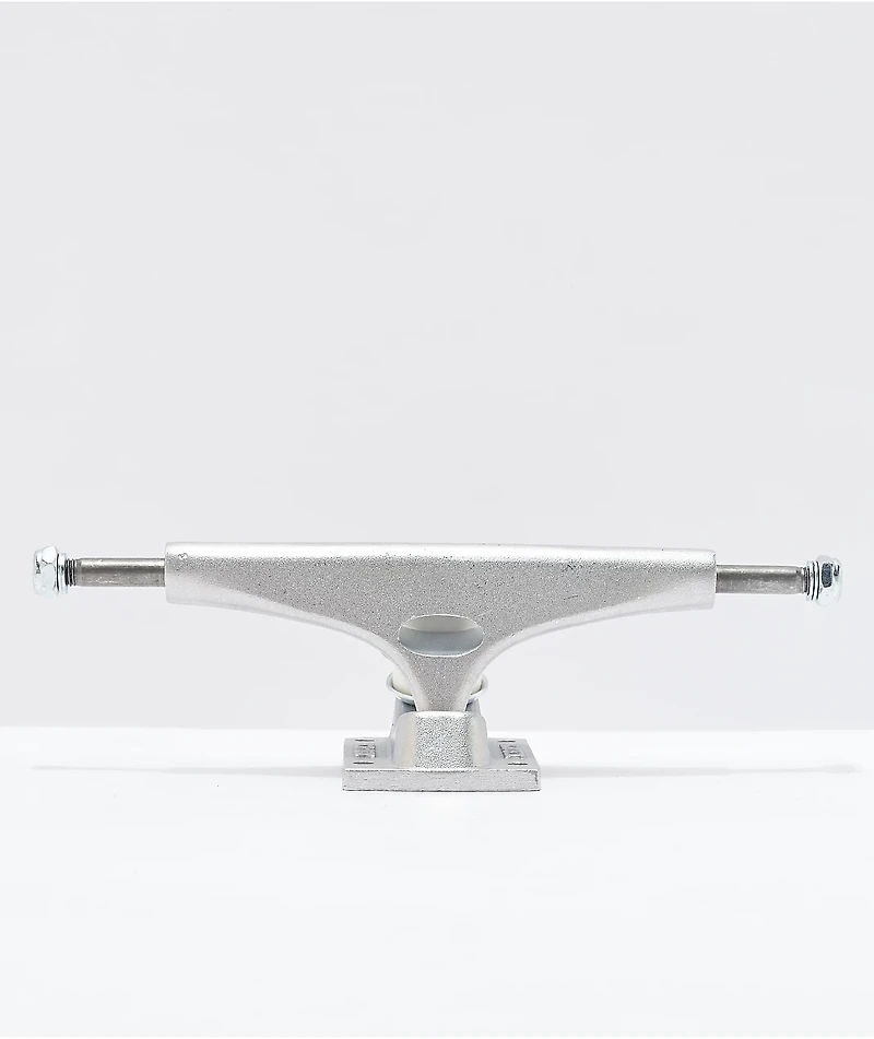 Krux Standard Polished Silver 8.5" Skateboard Truck
