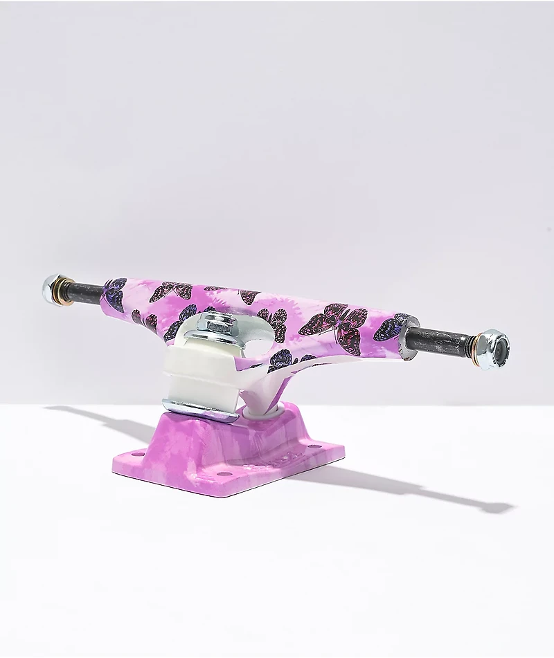 Krux x Broken Promises K5 Flutter 8.25" Skateboard Truck