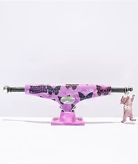 Krux x Broken Promises K5 Flutter 8.25" Skateboard Truck