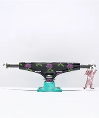 Krux x Broken Promises K5 Screaming Thornless 8.0" Skateboard Truck
