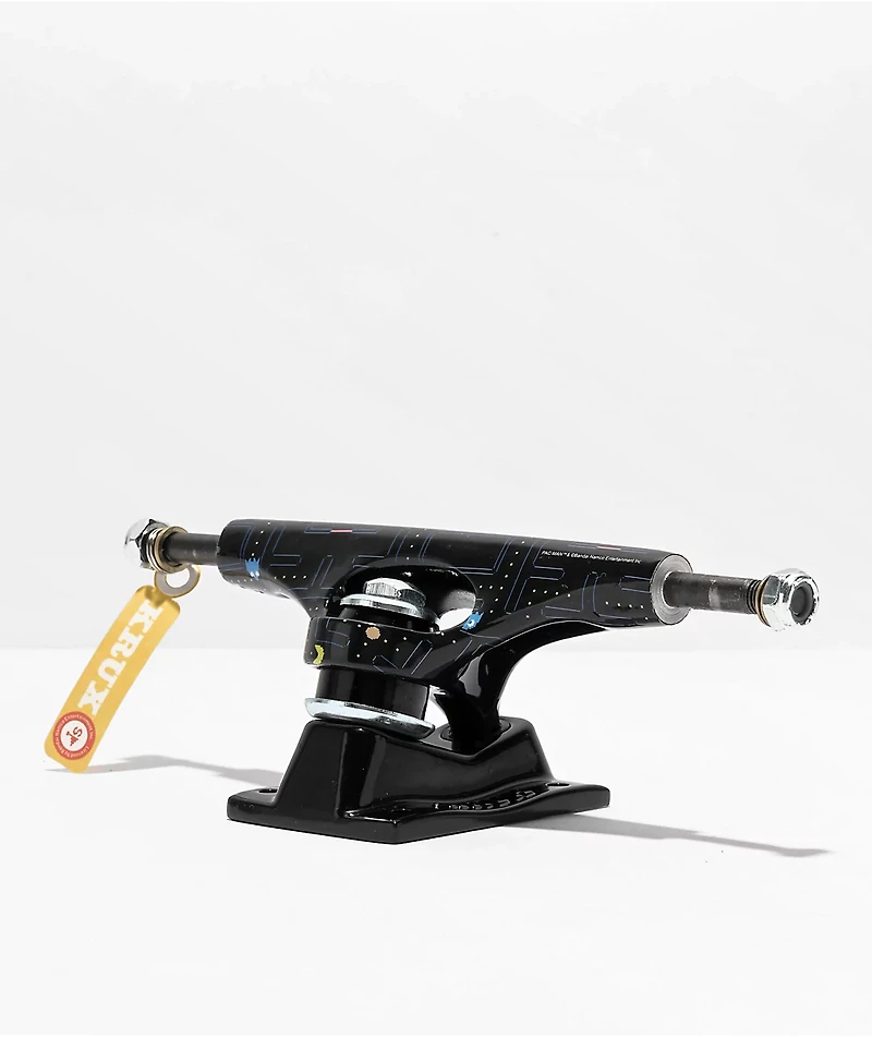 Krux x Pac Man DLK Standard 8.00" Skateboard Truck