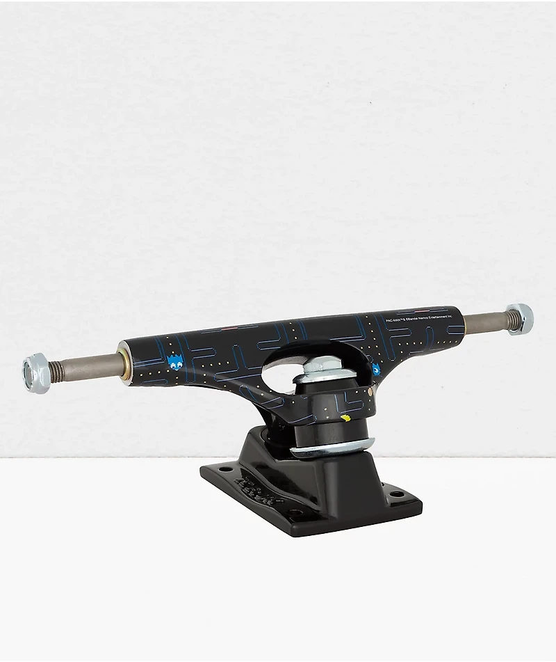Krux x Pac Man DLK Standard 8.00" Skateboard Truck