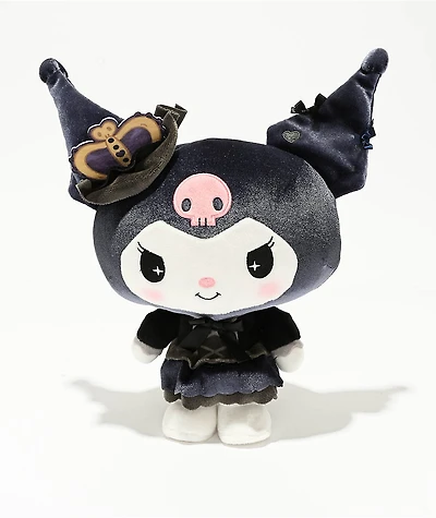 Kuromi 20th Anniversary Plush Toy