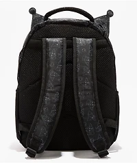 Kuromi Black Backpack