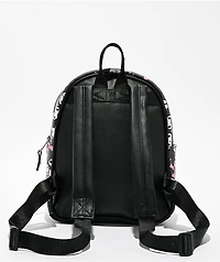 Kuromi Crush Black Mini Backpack