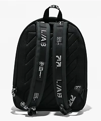 L/AB c/o Off-White™ BRB Black Backpack