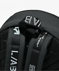 L/AB c/o Off-White™ BRB Black Backpack