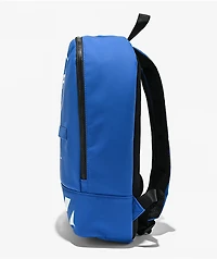 L/AB c/o Off-White™ BRB Blue Backpack