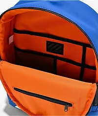 L/AB c/o Off-White™ BRB Blue Backpack