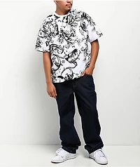 LRG Maiden White T-Shirt