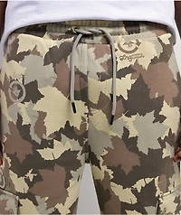 LRG Think Outside Camo Sweatpants