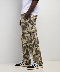 LRG Think Outside Camo Sweatpants
