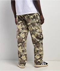 LRG Think Outside Camo Sweatpants