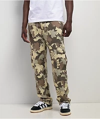 LRG Think Outside Camo Sweatpants
