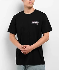 LZMFG 2025 Team Black T-Shirt