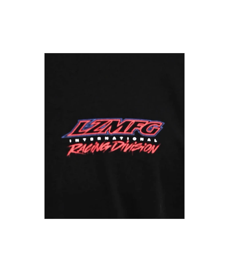 LZMFG Drift Masters E36 Black T-Shirt
