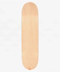 LZMFG Pursuit Of Perfection 8.25" Skateboard Deck